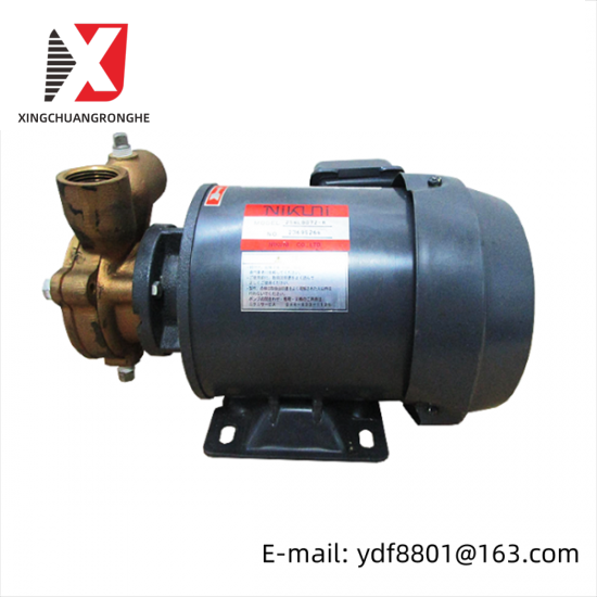 TOSHIBA MODEL:JEC-2137-2000 3 PHASE INDUCTION MOTOR