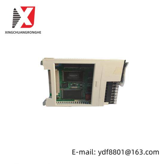 TOYOPUC PC3JL-CPU/TIC-5783 with