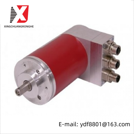 TR CEV65M-01542 encoder