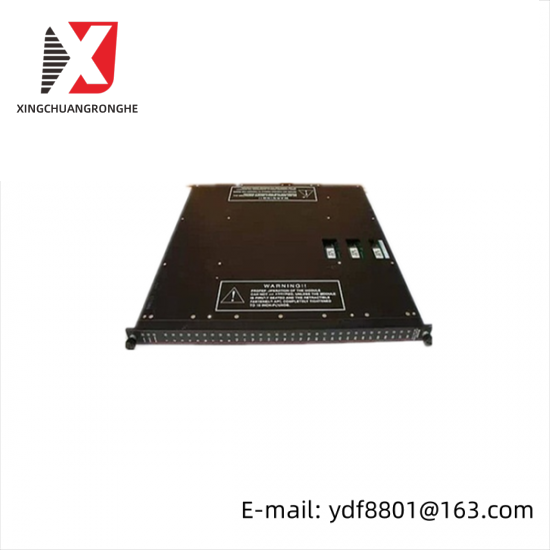 Triconex 3526 Module