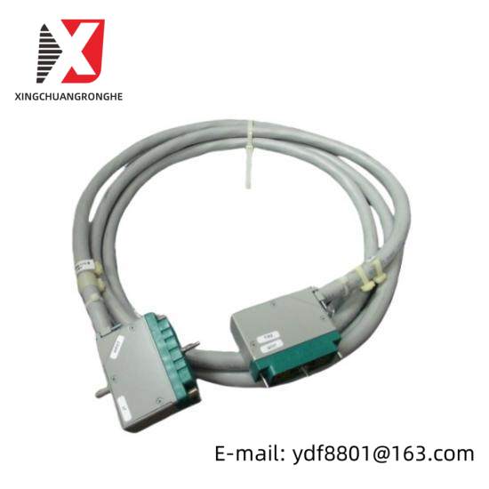 Triconex 4000094-320 Cable Assembly