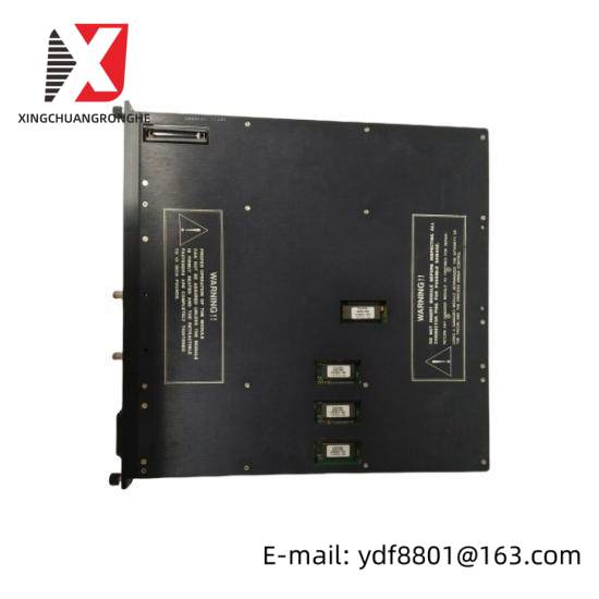 Triconex 4400 Communication Module