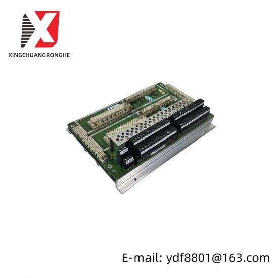 TRICONEX 7400206-100 PLC MODULE