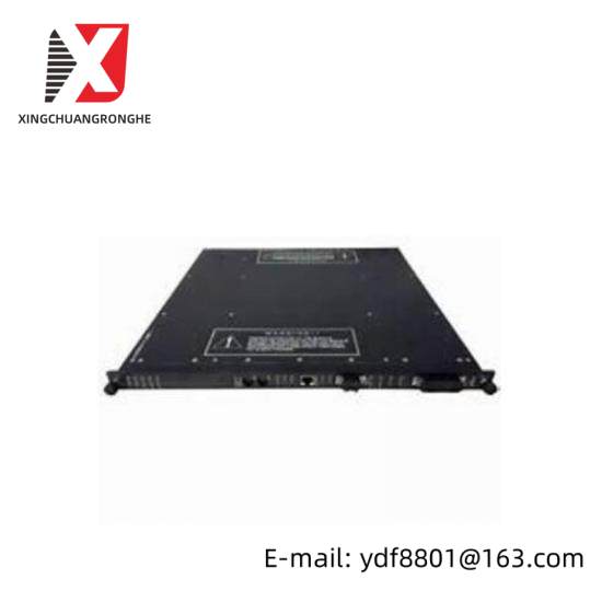 Triconex 3502EN2 DIGITAL INPUT MODULE