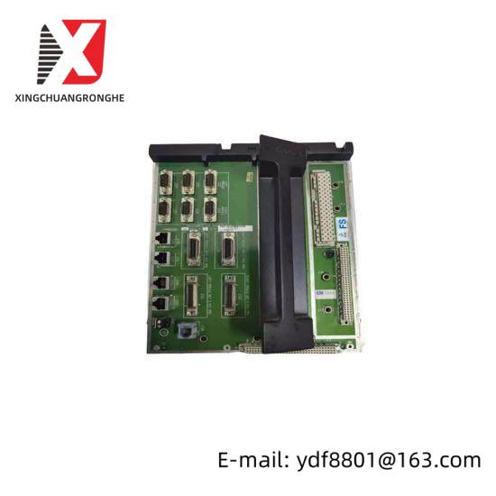 TRICONEX 7400213-100 Termination Board