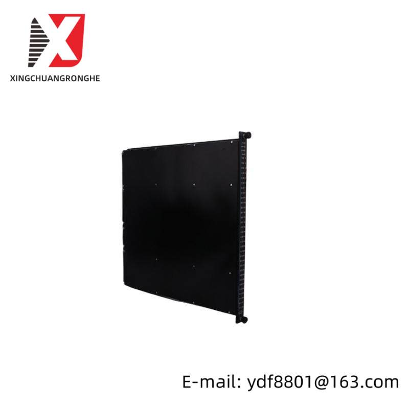 TRICONEX 9668-110 Termination Board