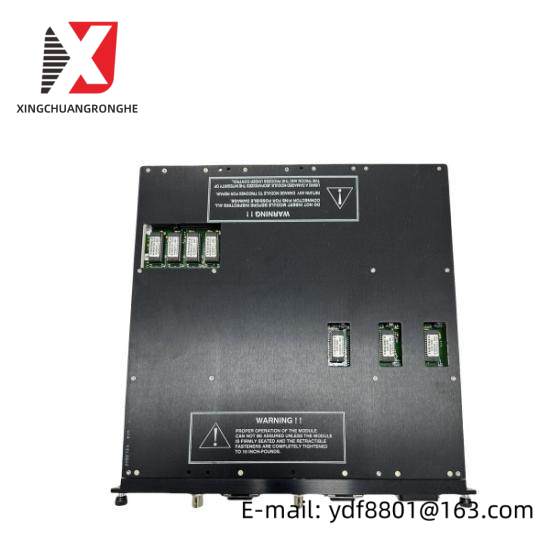 Triconex NCM-4329 Communication Module