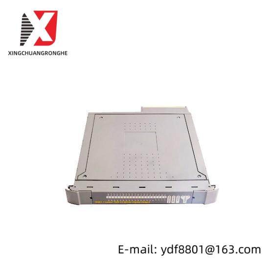 Trusted T8461  ICS Triplex