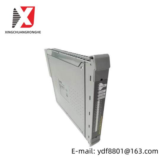 Trusted T8821 Input Module  ICS Triplex