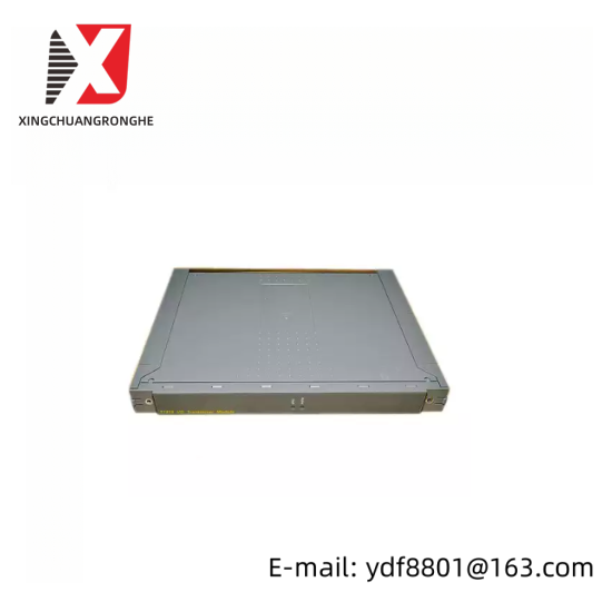 Trusted T8824 Input Module  ICS Triplex