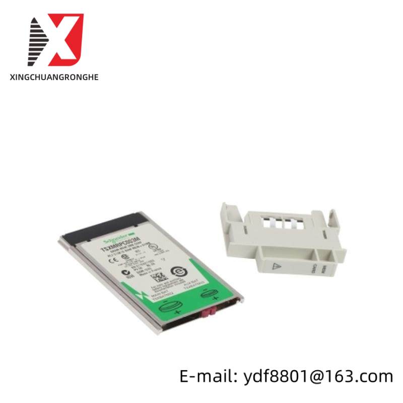 Schneider Electric TSXMRPC003M Memory Module