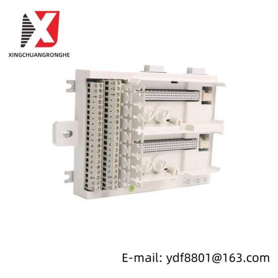 TU844 3BSE021445R1  Termination Unit  ABB