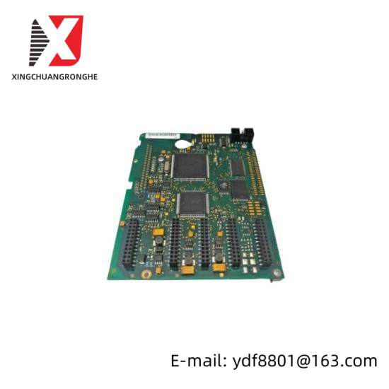 Vacon PC00252 PC Board