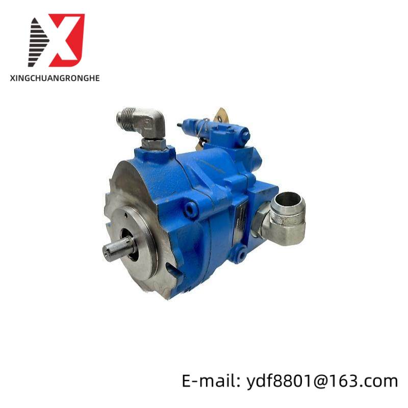 VICKERS 9VB29RS20CM11 378804 PUMP