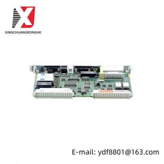 VIPA SSN-BG89D Ethernet Card