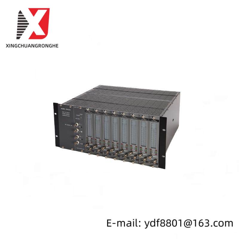 SHINKAWA VM-5Z1 POWER SUPPLY UNIT