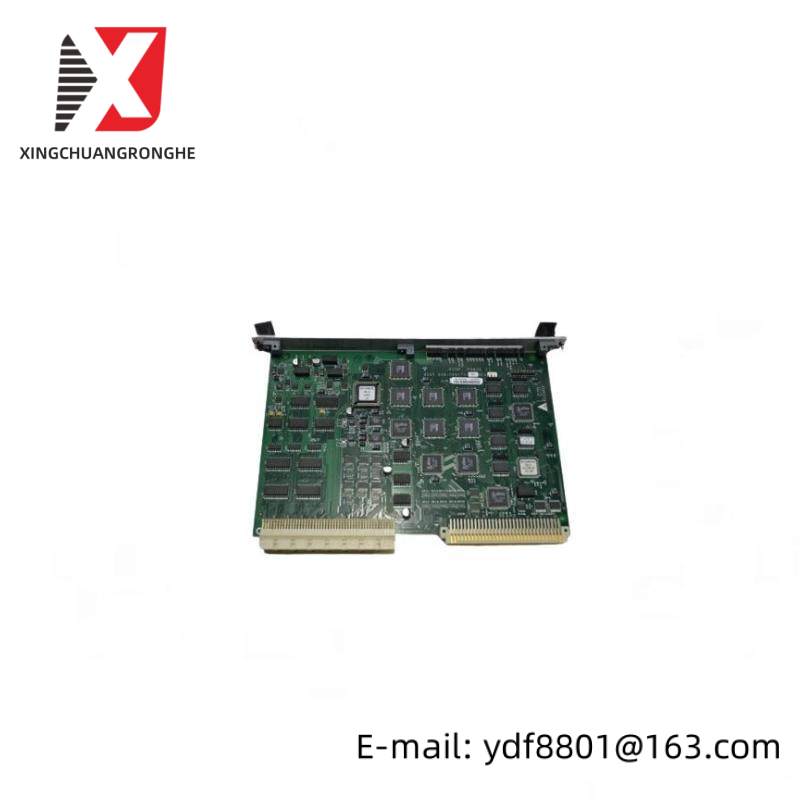 LAM VME-LTNI-S4 B105-0102 NETWORK INTERFACE