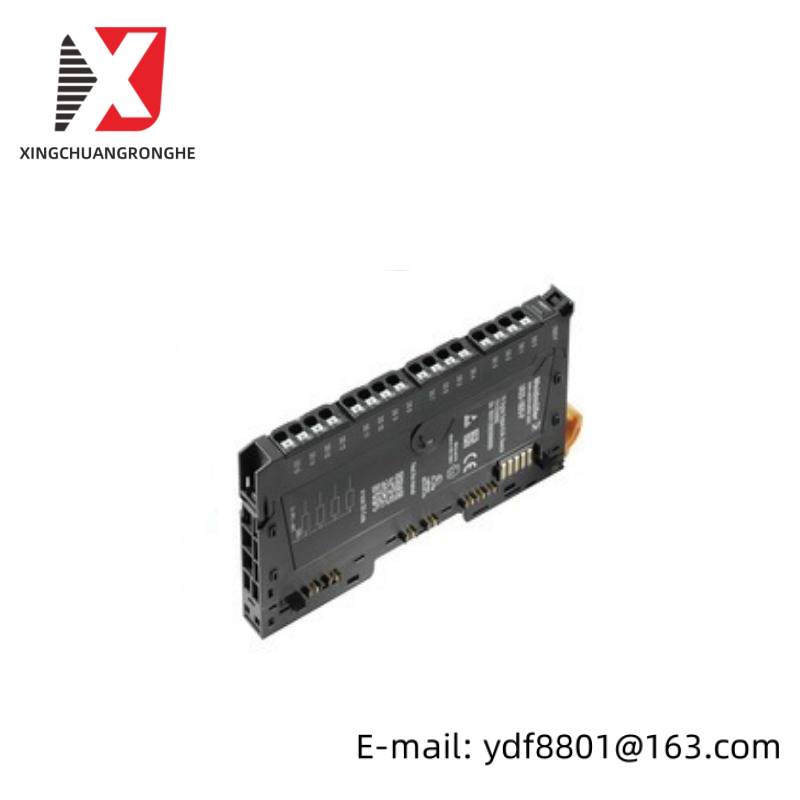 Weidmuller RM-16DO Remote I/O module