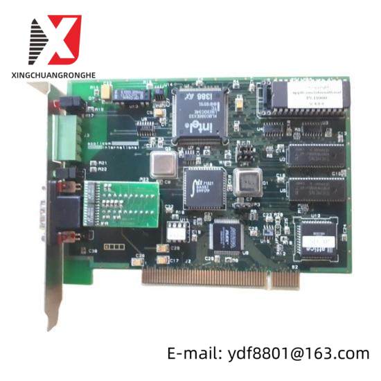 WOODHEAD APPLICOM PCI4000