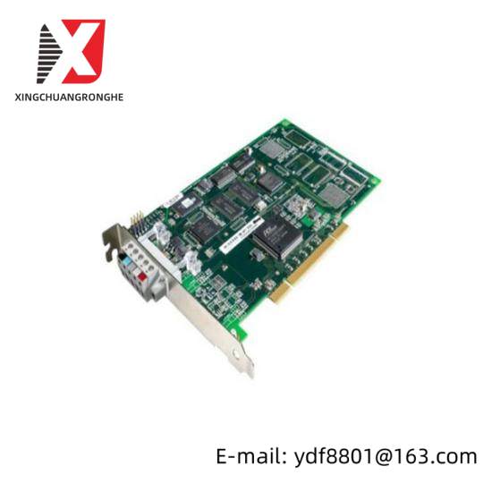 Woodhead SST-DN3-PCI Devicenet Interface Card