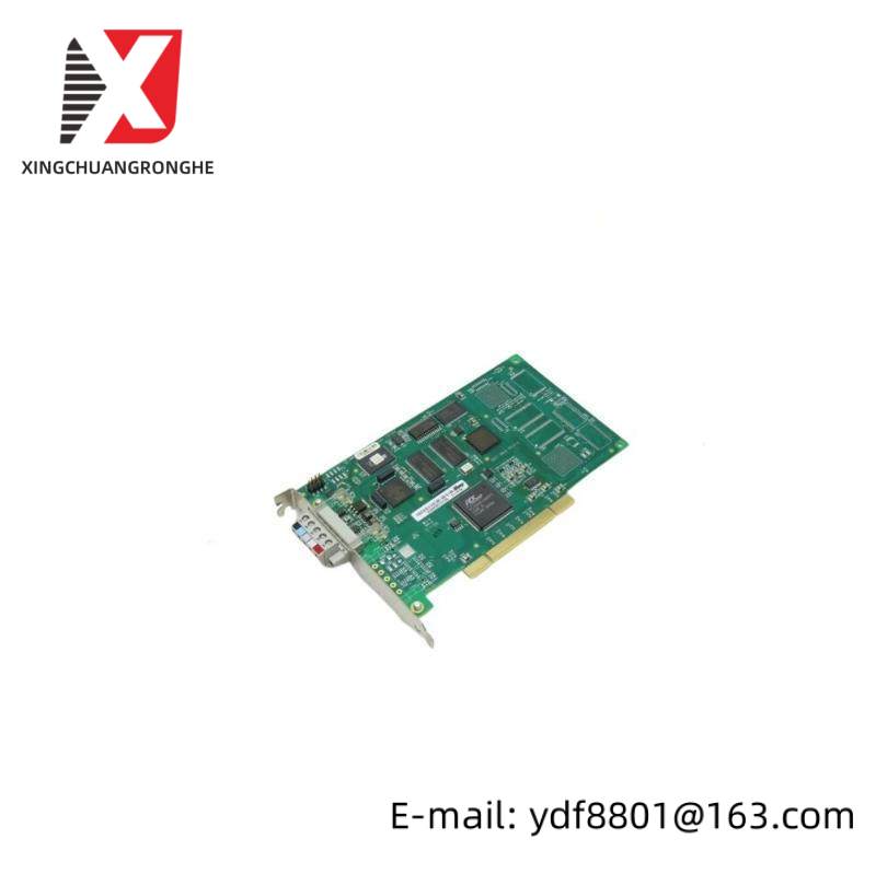 Woodhead SST-DN3-PCI Interface Card