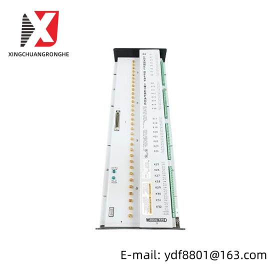 WOODWARD 5441-413 Relay Interface Module