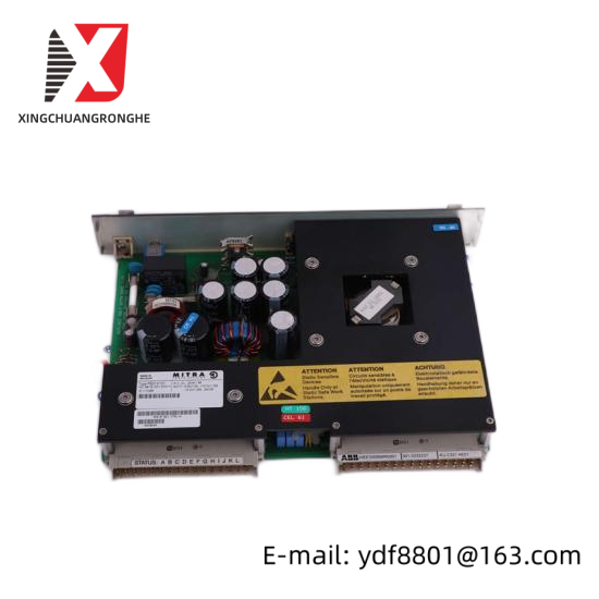 Schneider BMEP584040  PLC Module