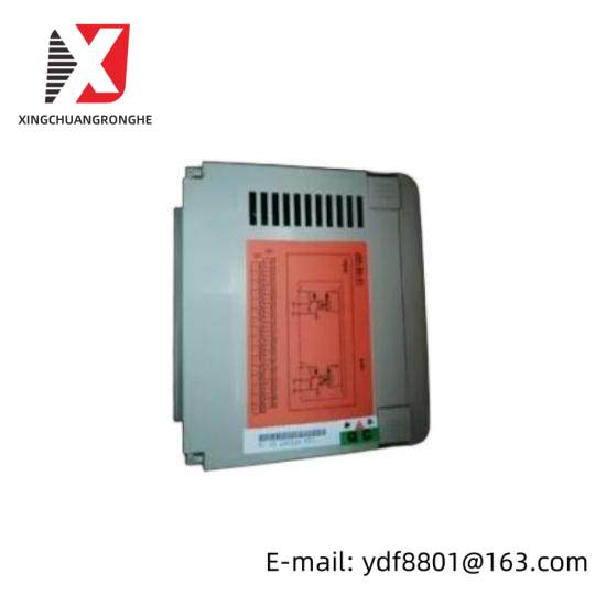 XDI-83-22 control module