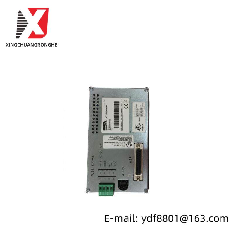 XP POWER F7A4K6G2 A1A0100275 POWER SUPPLY