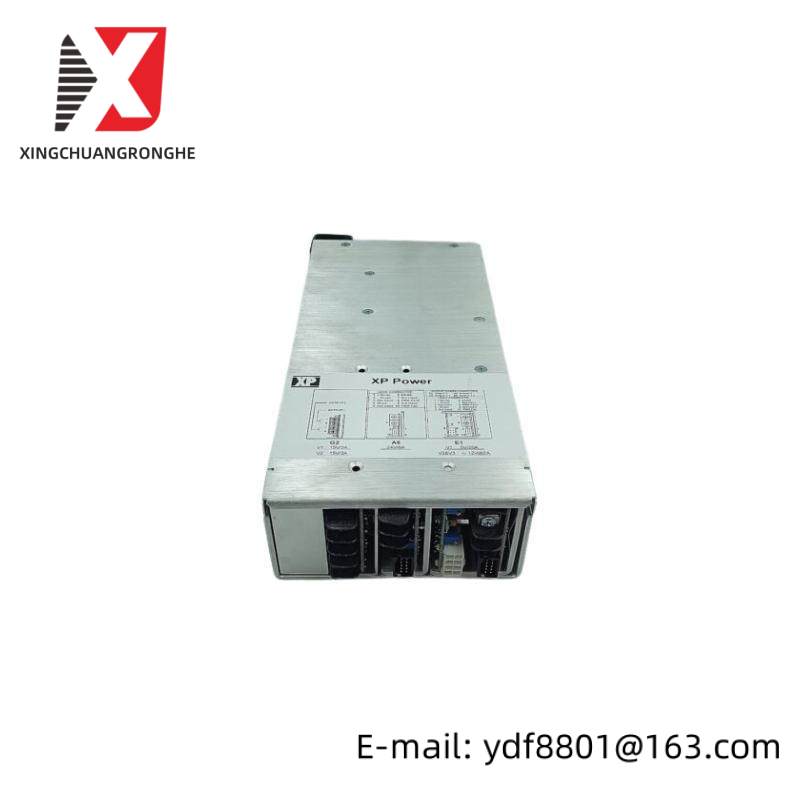 ABB F7E1A6G2 10005836 XP Power Supply