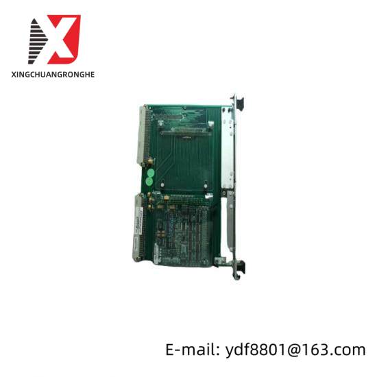 XYCOM XVME-976 VME Bus Card