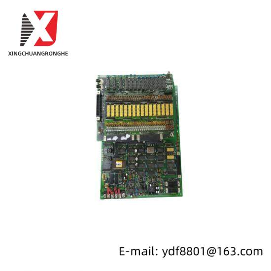 YAMAZAKI MAZAK MPS-510 I-829037A Sequencer Circuit Board