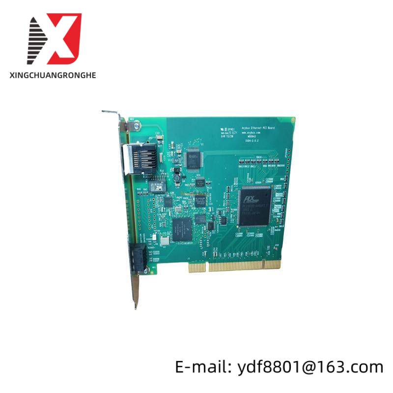 Yaskawa AB-PCI-PRT-S AB3609-C Communication Board