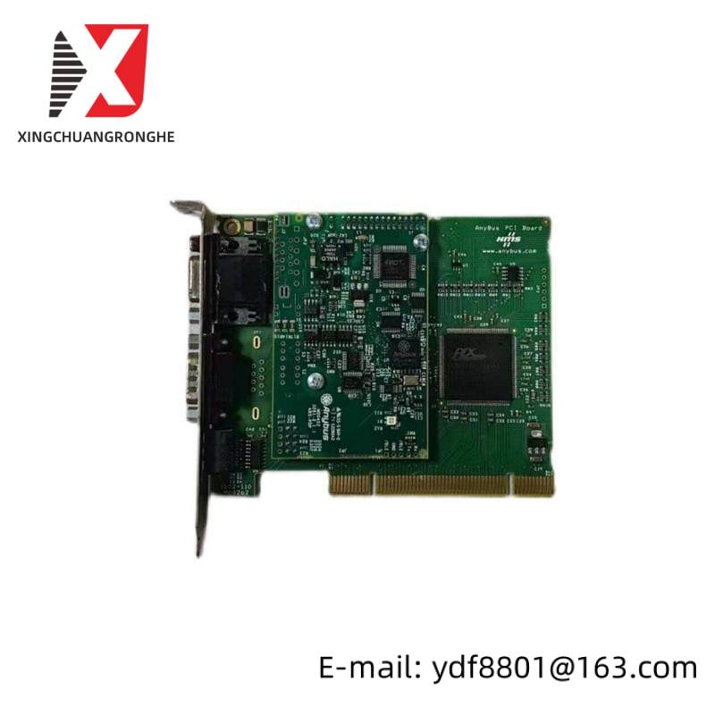 Yaskawa AB3601-C Robot Communication Board