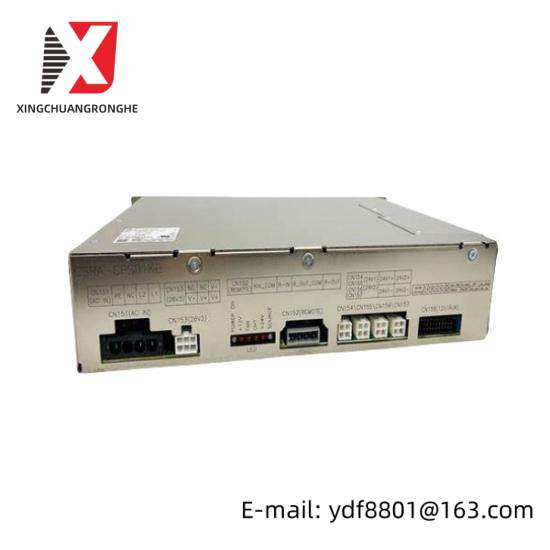 Yaskawa CSRA-CPS01KB YRC1000 CSRA-CPS01KA Power Supply