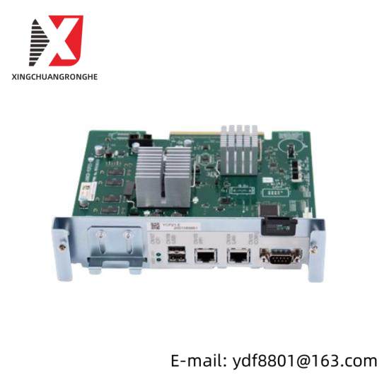 Yaskawa DX200 JANCD-YCP21-E Circuit Board