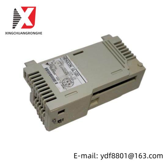 YASKAWA JAMSC-120CBE37000 I/O Expander Module