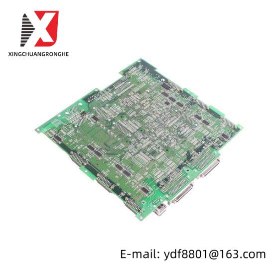 Yaskawa JASP-WRCA01 JASP-WRCA01B Servo Processor Module