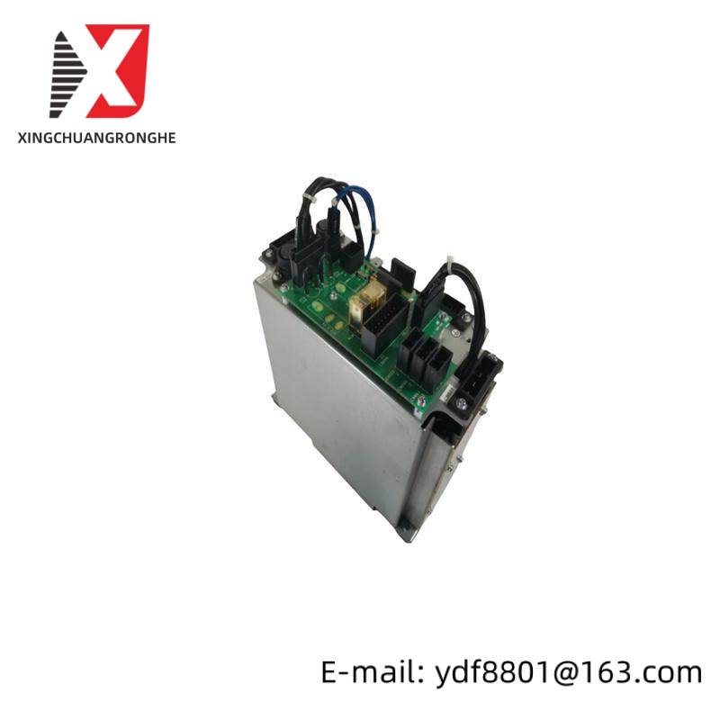 Yaskawa JZRCR-YPU01C-1 Power Supply