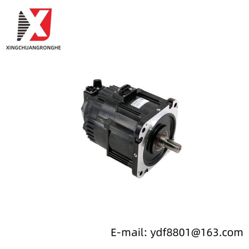 Yaskawa SGM7G-30APK-YR11 AC Servo Motor