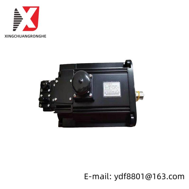 Yaskawa SGMRS-13A2A-YRA1 SGMRS-13A2A-YA11 AC Servo Motor