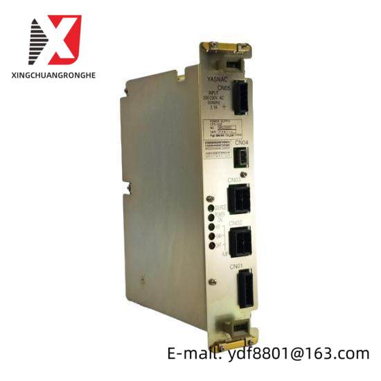 YASKAWA XRC CPS-150F Power Supply