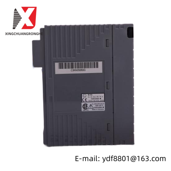 Yokogawa 0950-3017 PS605-0101  DCS Module