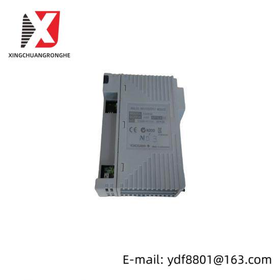 Yokogawa AAI135-H50-S3 Analog Input Module