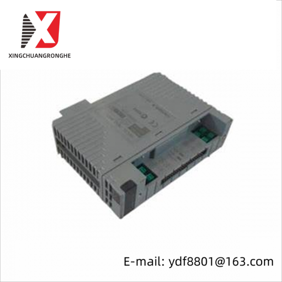 YOKOGAWA AAI143-S03 S1 Analog Input Module