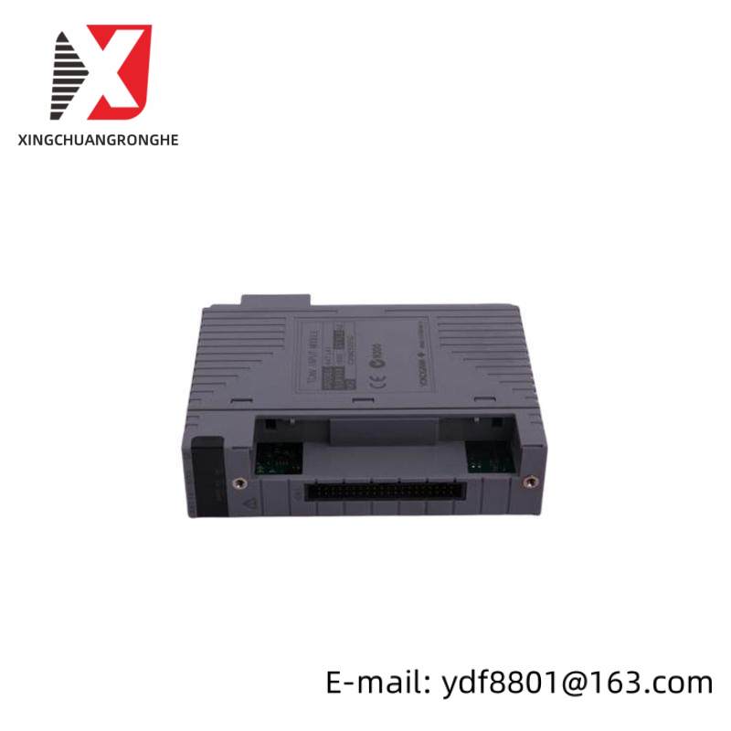 Yokogawa AAI543-H50 S1 Analog Output Module