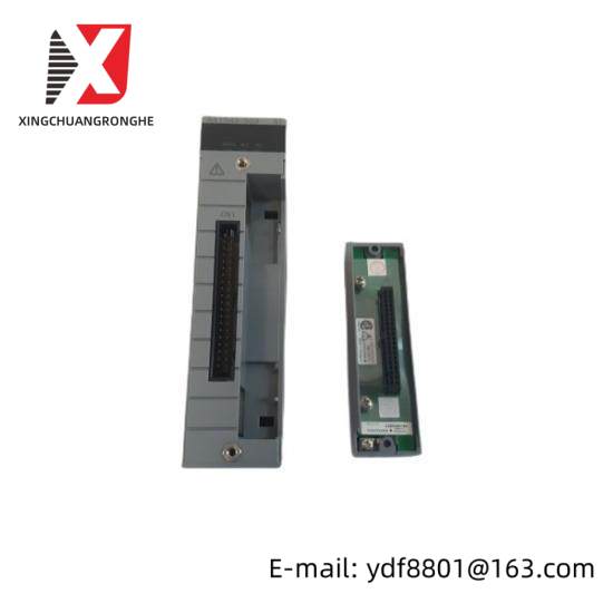 Yokogawa AAI543-S03 S1 analog output module