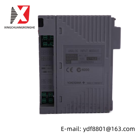 Yokogawa AAI835-H03 S1  Japan Origin