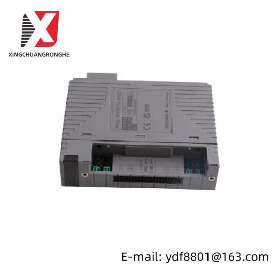 Yokogawa AAI841-H00  Analog I/O Module