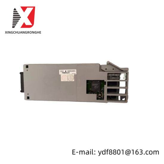 Yokogawa AAM11B Current/Voltage Input Module  AAM11B